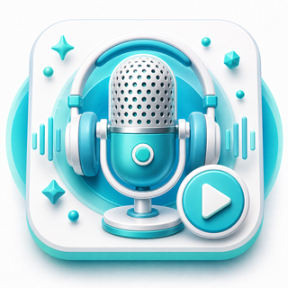 Podcast app foundation coming soon