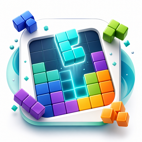 Block Puzzle Game preview