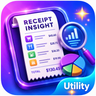 Receipt Insight