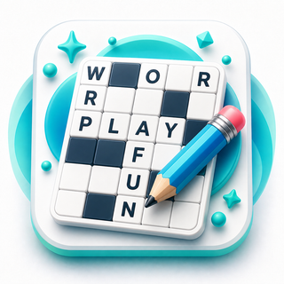 Crossword puzzle app foundation coming soon
