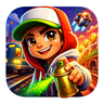 Runner app icon