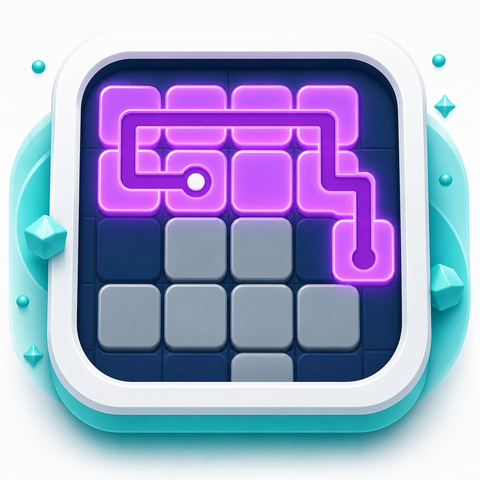 Block Fill Puzzle Game preview