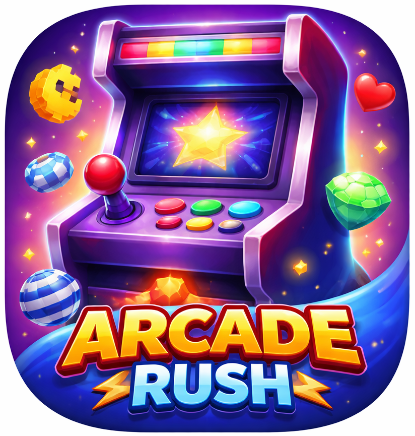 Arcade Rush