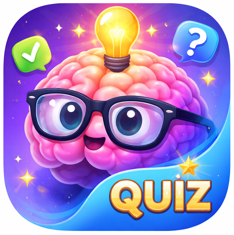 Brain Quiz Master