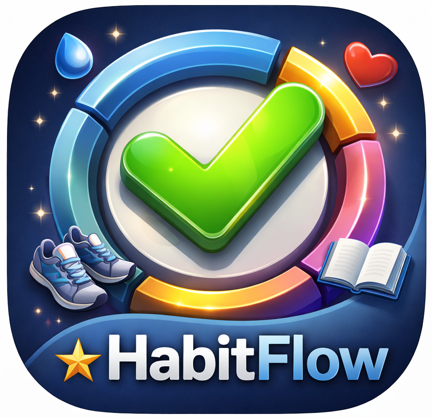 HabitFlow