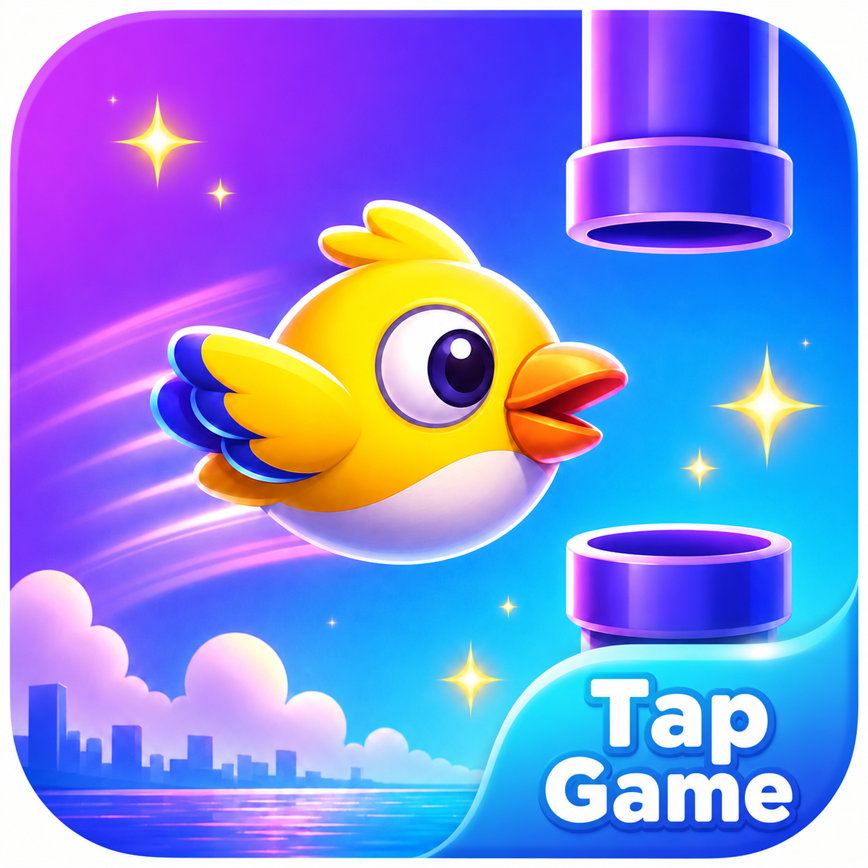 Tap Game